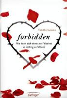 Reseña - Forbidden - Tabitha Suzuma