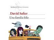 Reseña familia feliz David Safier