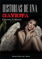 Reseña - Historias de una gaviota - Cristina Caviedes