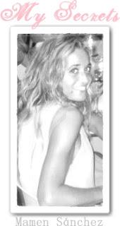 MY SECRETS, BOLSOS DE PIEL