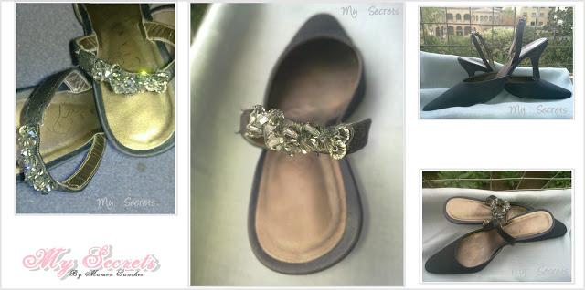 TRANSFORMA TU PISADA!