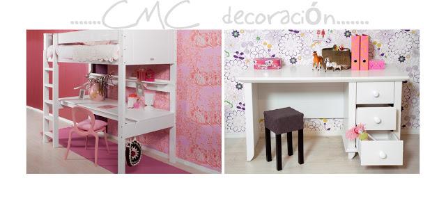DECORACION INFANTIL