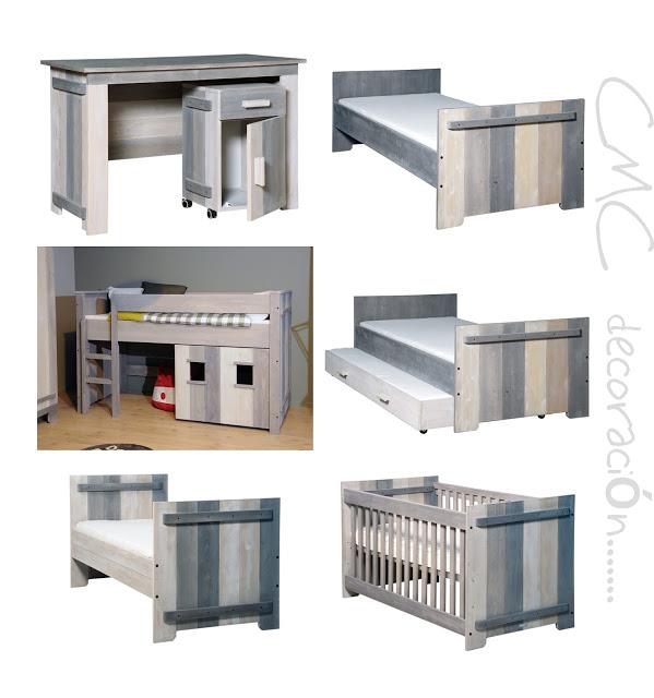 DECORACION INFANTIL