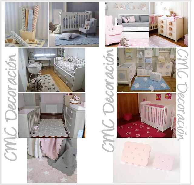 DECORACION INFANTIL