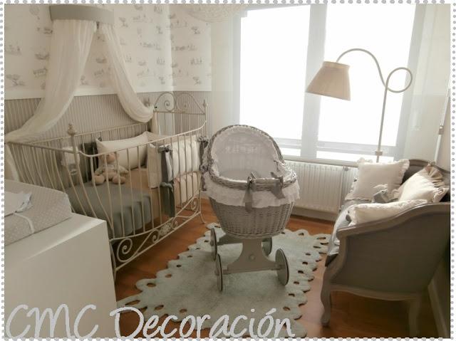 DECORACION INFANTIL
