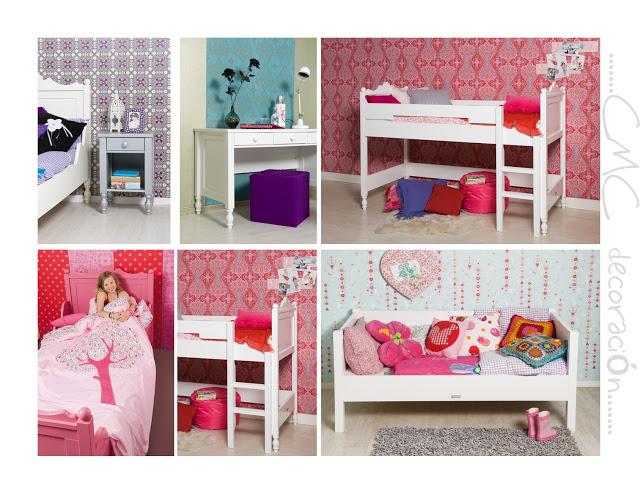 DECORACION INFANTIL
