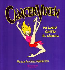 NUMBER POWER! CANCERVIXEN!