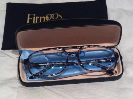 Firmoo glasses