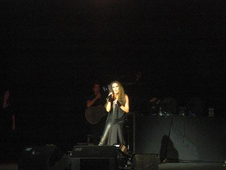 Malu concert