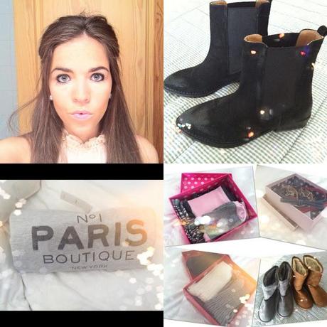 snapshots of the week 1