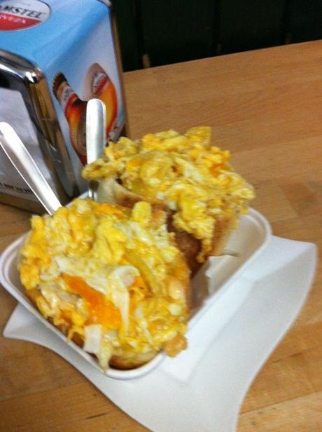 Day with my bloggers Zaragoza and Valencia.