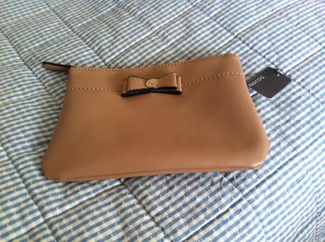 Some gifts for my birthday