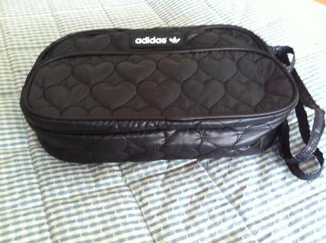 Some gifts for my birthday