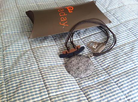 Some gifts for my birthday