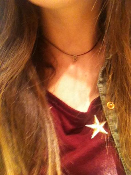 Some gifts for my birthday