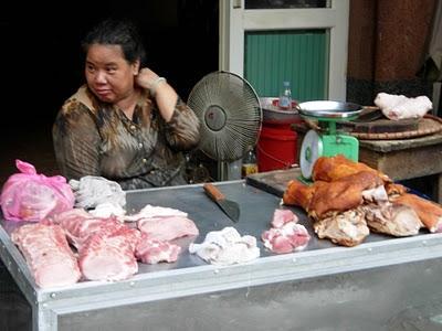 Postales de Hanoi Postales de Hanoi