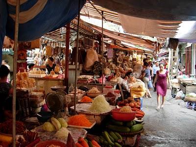 Postales de Hanoi Postales de Hanoi