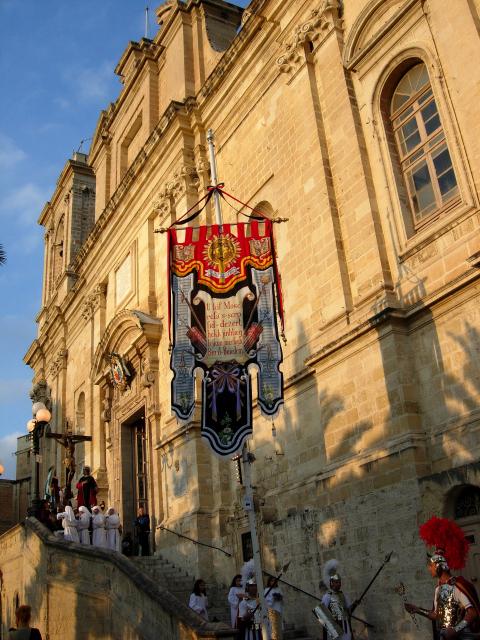 Escapada a: Malta