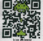 bordado QR codes will conquers the world