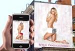 victorias secret 2 QR codes will conquers the world