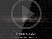 Terror chico vivía encerrado habitación