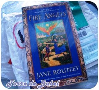 Las vueltas que dan los libros