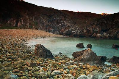 Playas interiores