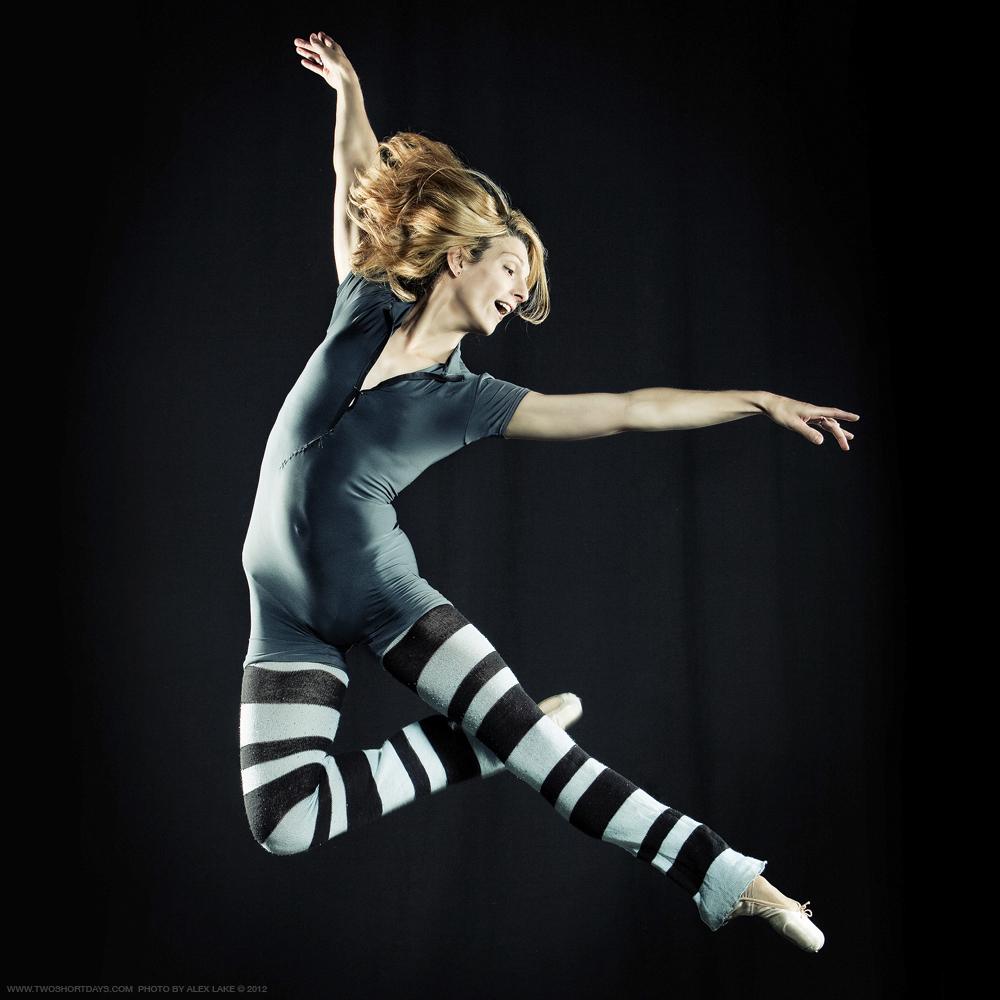 Zenaida Yanowsky recibe el Premio Nacional de Danza