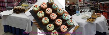 Inauguración Primark VItoria, 