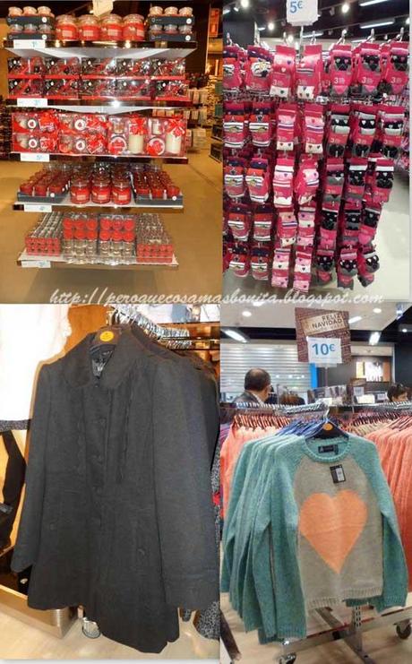 Inauguración Primark VItoria, 