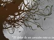 Fragmento Trilogía Malamor raíz