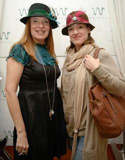 La nueva colección de SARA NAVARRO