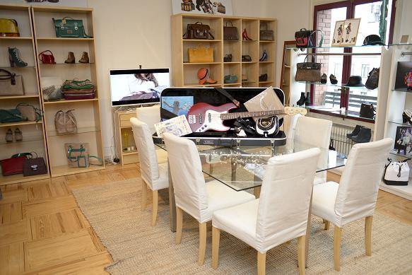 La nueva colección de SARA NAVARRO