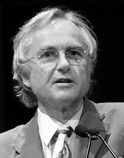 Entrevista a Richard Dawkins