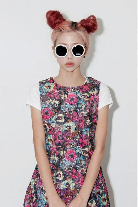 Moños: Cuanto Más Altos, Mejor.