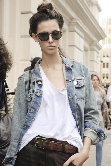 Moños: Cuanto Más Altos, Mejor.