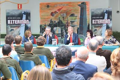 CONSTRUYENDO A B1TERMAN