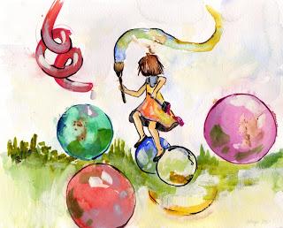 Un proyecto solidario