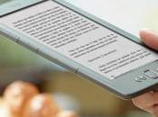 Kindle, regalo estrella estas navidades