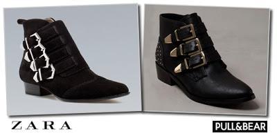 La hermana pequeña se inspira en la hermana mayor