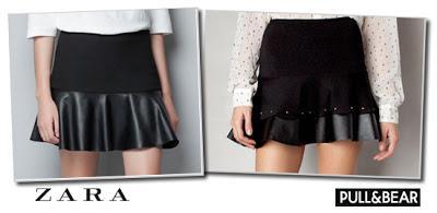 La hermana pequeña se inspira en la hermana mayor