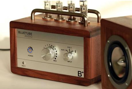 trecool-BlueTube-Audio-02 BlueTube Audio :: amplificador valvular para dispositivos móviles