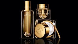 Ultimate Anti-Aging Skincare   L'OR DE VIE