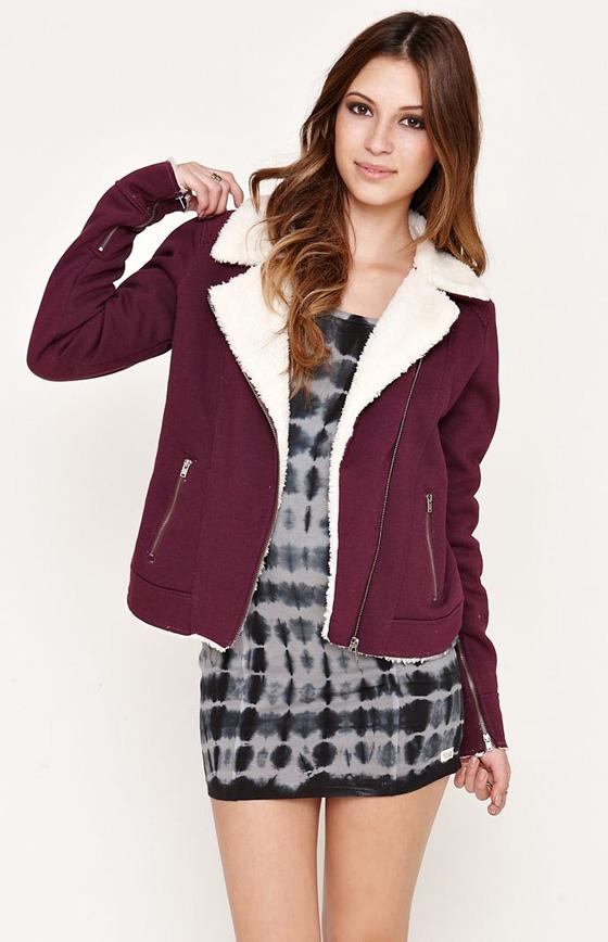 Shot of Style: 1 chaqueta 3 factores de éxito