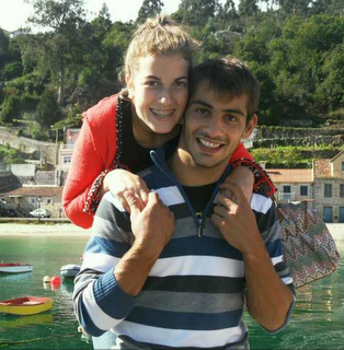 JONATHAN CASTRO HABLA DE LA SUB-19 EN UN VÍDEO DE LA R.F.E.F.