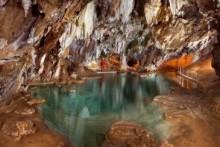 La Gruta de las Maravillas. Aracena (Huelva)