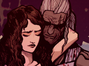 Hablan Geralt Rivia Yennefer Vengerberg