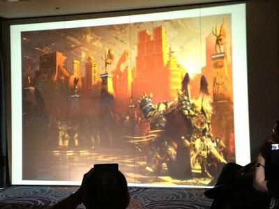 El Imperio no recordado