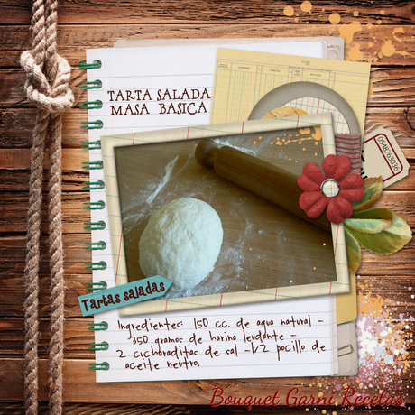 Tarta de cebolla, tomates cherry y quesos Tarta de cebolla, tomates cherry y quesos