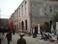 COMMON GROUND  [La Biennale di Venezia]